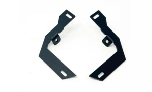                                     TRD Pro Grille Light Bar Brackets 2024+ Tacoma
                                