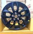 PK45748MGM - : 17" Alloy Wheels - Gunmetal for Toyota Image