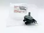 25860F0010 - : Vapor Canister Purge Solenoid for Toyota Image
