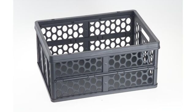 2038400020 - : Luggage Box for Mercedes-Benz Image