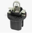 3651 - Electrical Equipment and Instruments: Socket Lamp for Mercedes-Benz Image