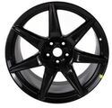 KR3Z1007U - : Wheel Assembly for Ford: Mustang Image