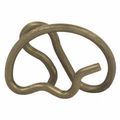 JR3Z9449A - Exhaust: Actuator Spring for Ford Image