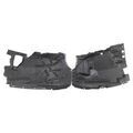 PR3Z16102G - Body: Fender Liner for Ford Image
