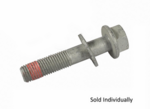 W714333S439 - : Knuckle Bolt for Ford: Flex, Mustang, Mustang Mach-E, Police Interceptor Sedan, Special Service Police Sedan, Taurus | Lincoln: MKT Image