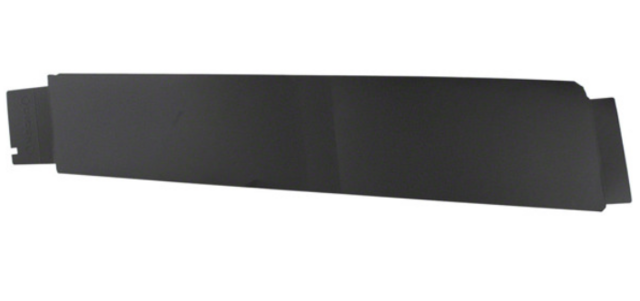 NZ6Z26275A37AA - : Applique for Ford: Maverick Image