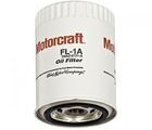 FL1A - : Filter Assembly - Oil for Ford: Aerostar, Bronco, Bronco II, Country Squire, E-150 Econoline, E-150 Econoline Club Wagon, E-250 Econoline, E-250 Econoline Club Wagon, E-350 Econoline, E-350 Econoline Club Wagon, Econoline Super Duty, Explorer, Explorer Sport, Explorer Sport Trac, F-150, F-250, F-250 HD, F-350, F-Super Duty, LTD, LTD Crown Victoria, Mustang, Ranger, Taurus, Tempo, Thunderbird | Lincoln: Continental, Mark VII, Town Car | Mercury: Capri, Colony Park, Cougar, Grand Marquis, Marquis, Mountaineer, Sable, Topaz Image
