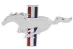 GR3Z8A224BA - Body: Emblem for Ford: Mustang Image