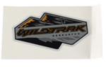 N2DZ16720A - : Name Plate for Ford Image