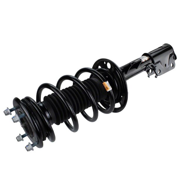 JU2Z18A092J - : Strut Loaded Assembly for Ford Image