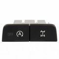 KB3Z9C888C - Body: Tract Control Switch for Ford: Ranger Image