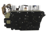 JM5Z7A100D - Automatic Transaxle: Valve Body for Ford: Bronco Sport, Edge, Escape, Maverick | Lincoln: Corsair, Nautilus Image