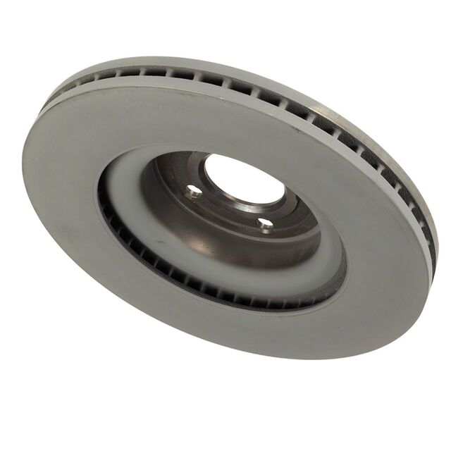 KR3Z1125J - : Rotor Assembly - Brake for Ford: Mustang Image