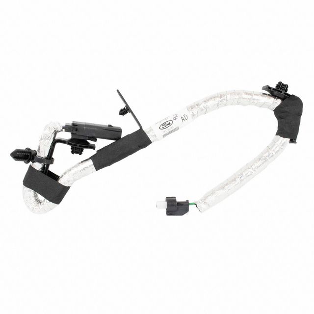 Original Mustang Active Exhaust Jumper - Left & Right(fits