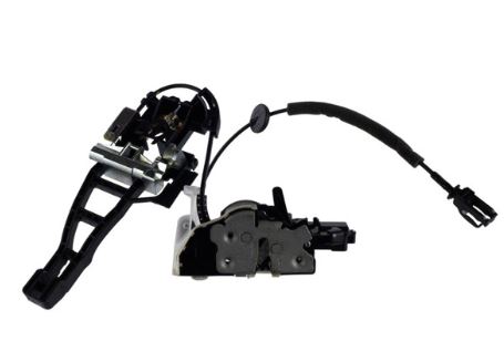 あま Original 2020-2024 Ford Lock Assembly CK4Z-61219A64-M