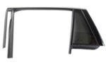 LC5Z7825766C - : Run Door Glass for Ford Image