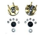 M1104AB - : Ford Performance 2015-2017 Mustang Front Wheel Hub Kit With Arp Studs for Ford Image
