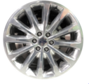 JL3Z1007E - : Wheel, Alloy for Ford: F-150 Image