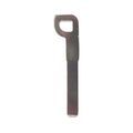 DP5Z9922053A - : Un-Cut Emergency Key Blank - Rotunda Part Number:  164-R7992 for Ford Image