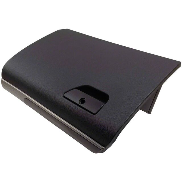 FB5Z78060T10FA - : Glove Box Assembly for Ford Image