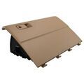 PC3Z6006024AD - Body: Glove Box Door for Ford: F-250 Super Duty, F-350 Super Duty, F-450 Super Duty Image