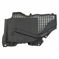 FR3Z63018A16AB - Body: Outer Grille for Ford: Mustang Image