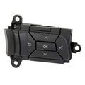 JR3Z9C888CA - : Steering Wheel Switch Upper Right for Ford Image