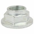 KB3Z3B477A - : Axle Nut for Ford: Bronco, Ranger Image