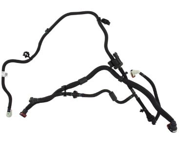 Original 2020-2025 Ford Tube Assembly LX6Z-9D289-SH