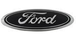 FT4Z8213B - : Grille Emblem for Ford Image