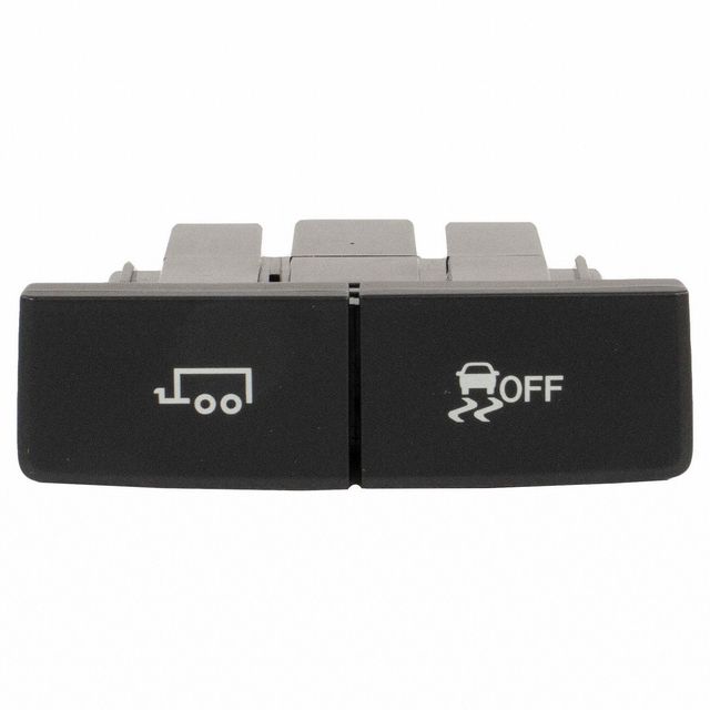 KB3Z9C888B - : Tract Control Switch for Ford: Ranger Image