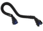 LB5Z6A664B - : Vent Hose for Ford: Bronco, Explorer, Ranger Image