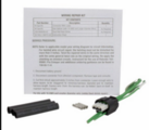 HU2Z14S411BA - : Wire Assembly for Ford Image