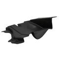 KB3Z16102D - : Fender Liner Extension for Ford Image