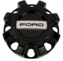 KC3Z1130B - : Wheel Cap for Ford: F-250 Super Duty, F-350 Super Duty Image