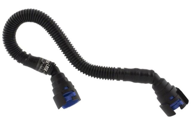 lb5z6a664b - Ford Vent Hose | Levittown Ford Parts