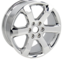 ML3Z1007KA - : Wheel Assembly for Ford: F-150 Image