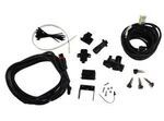 ML3Z1A189BE - : Trailer TPMS Monitor With Camera And TPMS for Ford: F-150 Lightning Image