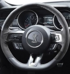 FR3Z3600AC - Steering: Steering Wheel for Ford: Mustang Image