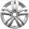 36116855107 - : Wheel, Alloy for Mini: Cooper Image