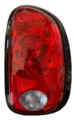 63219811764 - : Right Tail Lamp Assembly for Mini: Cooper Countryman Image