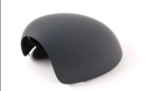 51162754916 - Body: Primed Mirror Cap - Powerfold Right for Mini: Cooper, Cooper Countryman, Cooper Paceman Image