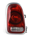 63219477159 - : Tail Lamp Assembly for Mini: Cooper Countryman Image