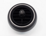 64229262413 - Body: Dashboard Air Vent for Mini: Cooper Image