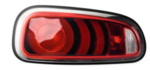 63217475587 - : Combo Lamp for Mini: Cooper Clubman Image