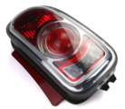 63217255920 - : Tail Lamp Assembly for Mini: Cooper Image