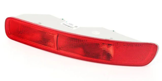2016-2019 Mini Cooper Clubman Tail Lamp 63-21-7-352-160 | Mini