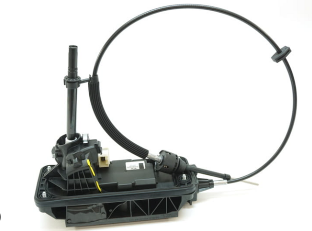 2002-2016 Mini Gear Shift Assembly 25-16-7-644-233 | Mini