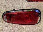 63217475586 - : Combo Lamp for Mini: Cooper Clubman Image