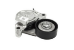 11288479475 - : Serpentine Tensioner for Mini: Cooper, Cooper Clubman, Cooper Countryman Image